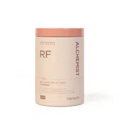RECONSTRUCTING TREATMENT-TRIAL R-TECH