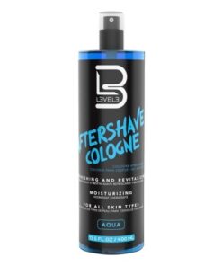 L3 LEVEL 3 AFTER SHAVE SPRAY COLONY