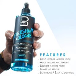 L3 LEVEL 3 AFTER SHAVE SPRAY COLONY2