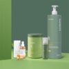 VERSUM SOFT TOUCH SMALL REPAIR SET RESTORES AND REVITALIZES YOUR HAIR