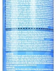 GUARDIAN GEAR OSTER BLADE WASH LIQUID BLADE DIP, 18 OZ.