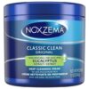 NOXZEMA CLASSIC CLEAN CLEANSER - ORIGINAL DEEP CLEANSER, EUCALYPTUS, ORIGINAL, 12 OZ