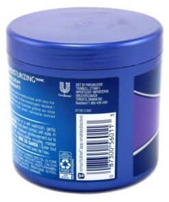 NOXZEMA CLASSIC CLEAN MOISTURE CLEANSING CREAM IN 12 OUNCE JAR (12.0 FL OZ).