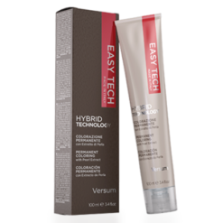 Permanent Color Cream With Pearl Extract