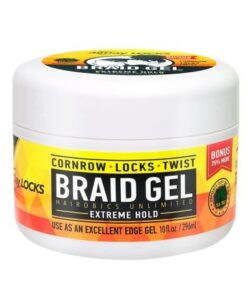 ALL DAY LOCKS BRAIDING GEL