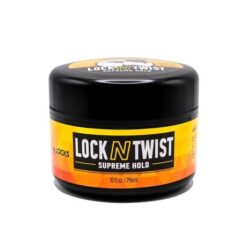 ALL DAY LOCKS LOCK N TWIST