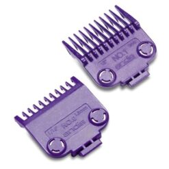 ANDIS 01900 MASTER - MAGNETIC COMB SET