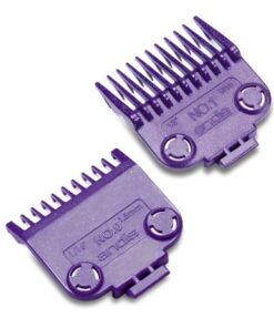 ANDIS 01900 MASTER - MAGNETIC COMB SET