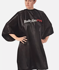 BABYLISS PRO CUTTING CAPE (BABCUTCAPE).