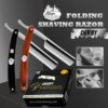DERBY PREMIUM RAZOR BLADES
