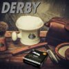 DERBY PREMIUM RAZOR BLADES