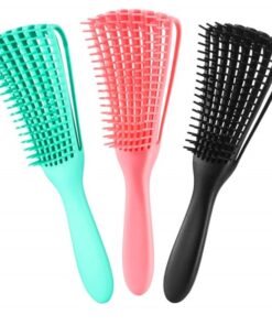 DETANGLING BRUSHES