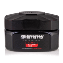 GUMMY PROFESSIONAL GROOMING BOX GEL CAPILAR 220 ML (X3)
