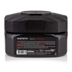 GUMMY PROFESSIONAL GROOMING BOX GEL CAPILAR 220 ML (X3).