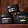 GUMMY PROFESSIONAL HAIR GEL KERATIN, VITAMIN B5 (PANTHENOL), PARABEN AND ALCOHOL FREE, KERATIN CARE, EDGE CONTROL, EXTREME LOOK, 500 ML
