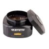 GUMMY PROFESSIONAL HAIR GEL PLUS, VITAMIN B5 (PANTHENOL), PARABEN AND ALCOHOL FREE, EDGE CONTROL, EXTREME LOOK, 500 ML