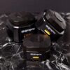GUMMY PROFESSIONAL HAIR GEL PLUS, VITAMIN B5 (PANTHENOL), PARABEN AND ALCOHOL FREE, EDGE CONTROL, EXTREME LOOK, 500 ML