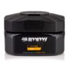 GUMMY PROFESSIONAL HAIR GEL PLUS, VITAMINA B5 (PANTENOL), SIN PARABENOS NI ALCOHOL, CONTROL DE BORDES, ASPECTO EXTREMO, 220 ML