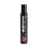 GUMMY PROFESSIONAL HAIR MOUSSE, WHICH PROVIDES FLEXIBILITY, VOLUME AND SHINE, 225 ML ULTRA HOLD