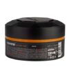 GUMMY PROFESSIONAL SHINE FINISH HAIR STYLING WAX, VITAMIN B5 (PANTHENOL), PARABEN & ALCOHOL FREE, KERATIN COMPLEX, EDGE CONTROL, EXTREME LOOK, 150 ML..