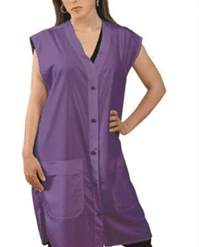 LONG VEST
