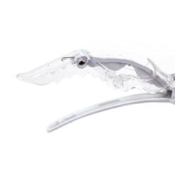 THE HAIR SHOP BIG SHARK CLIP.