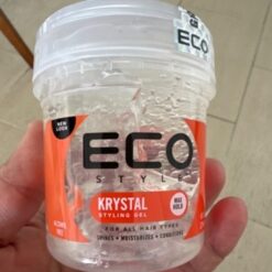 US ECOCO STYL GEL CLR SIZE 16Z